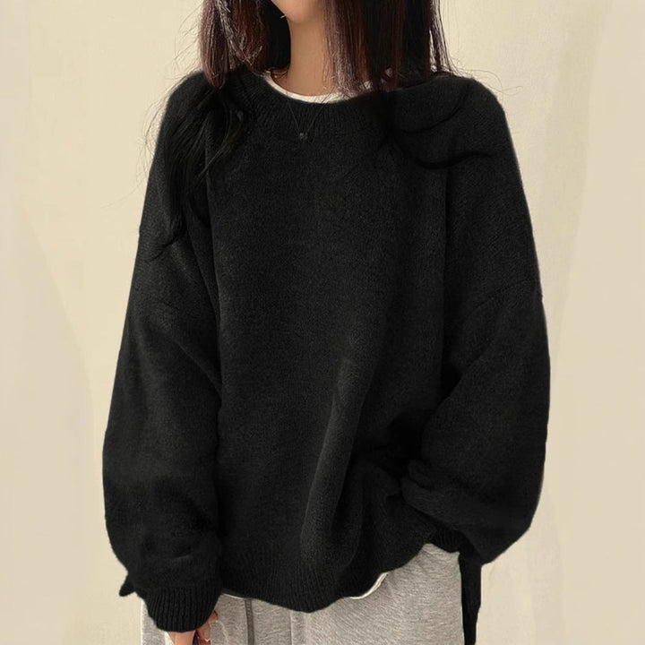 Bianca | Cosy Oversized Sweater