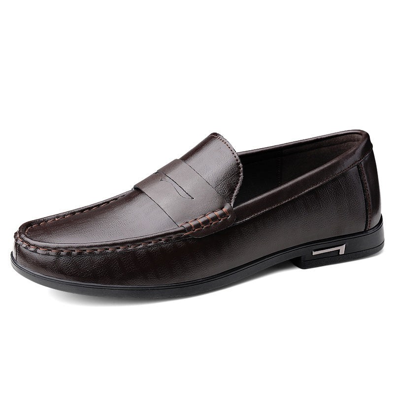 Oscar - Genuine Leather Shoes