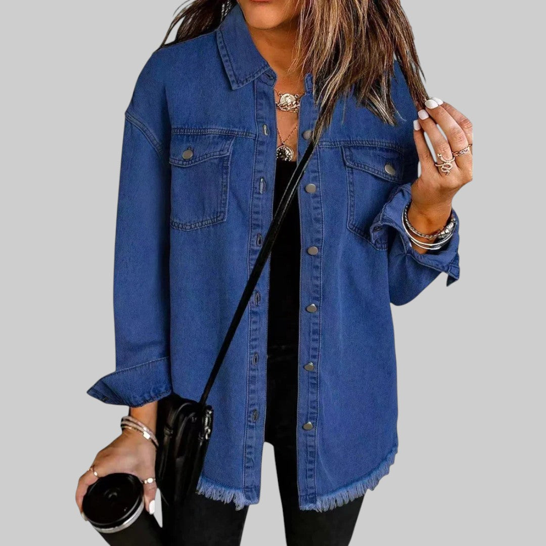 Victoria | Comfortable jacket