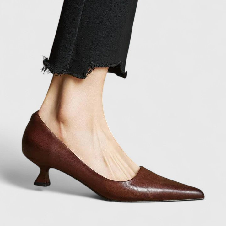 Elise | Elegant heels