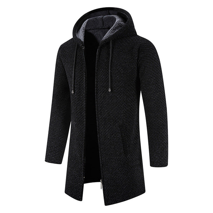 Liam - Elegant Luxury Vest