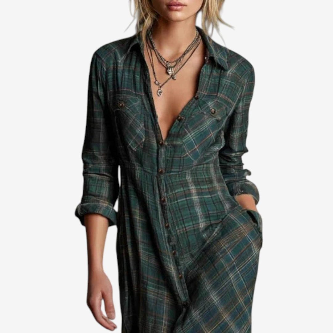Gabriele | Dress Lungo