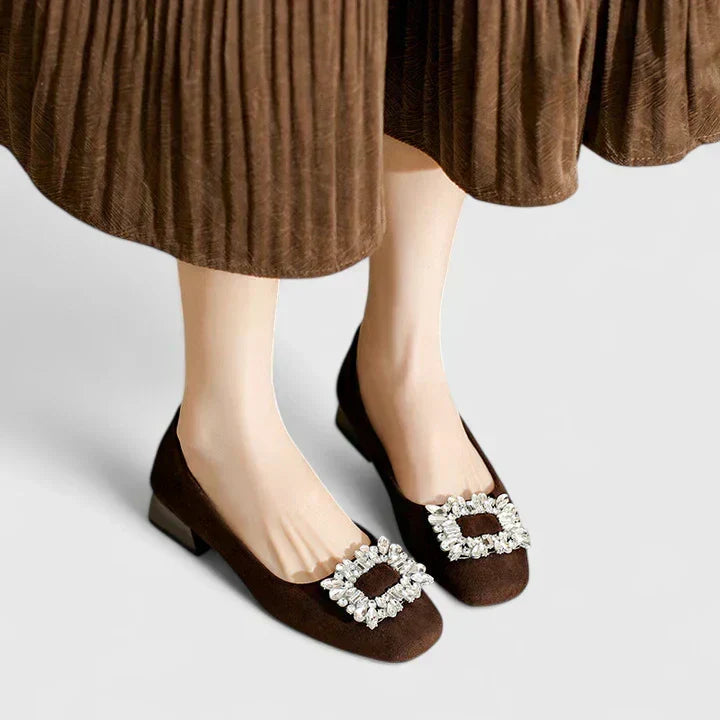 Bee | Orthopedic heels