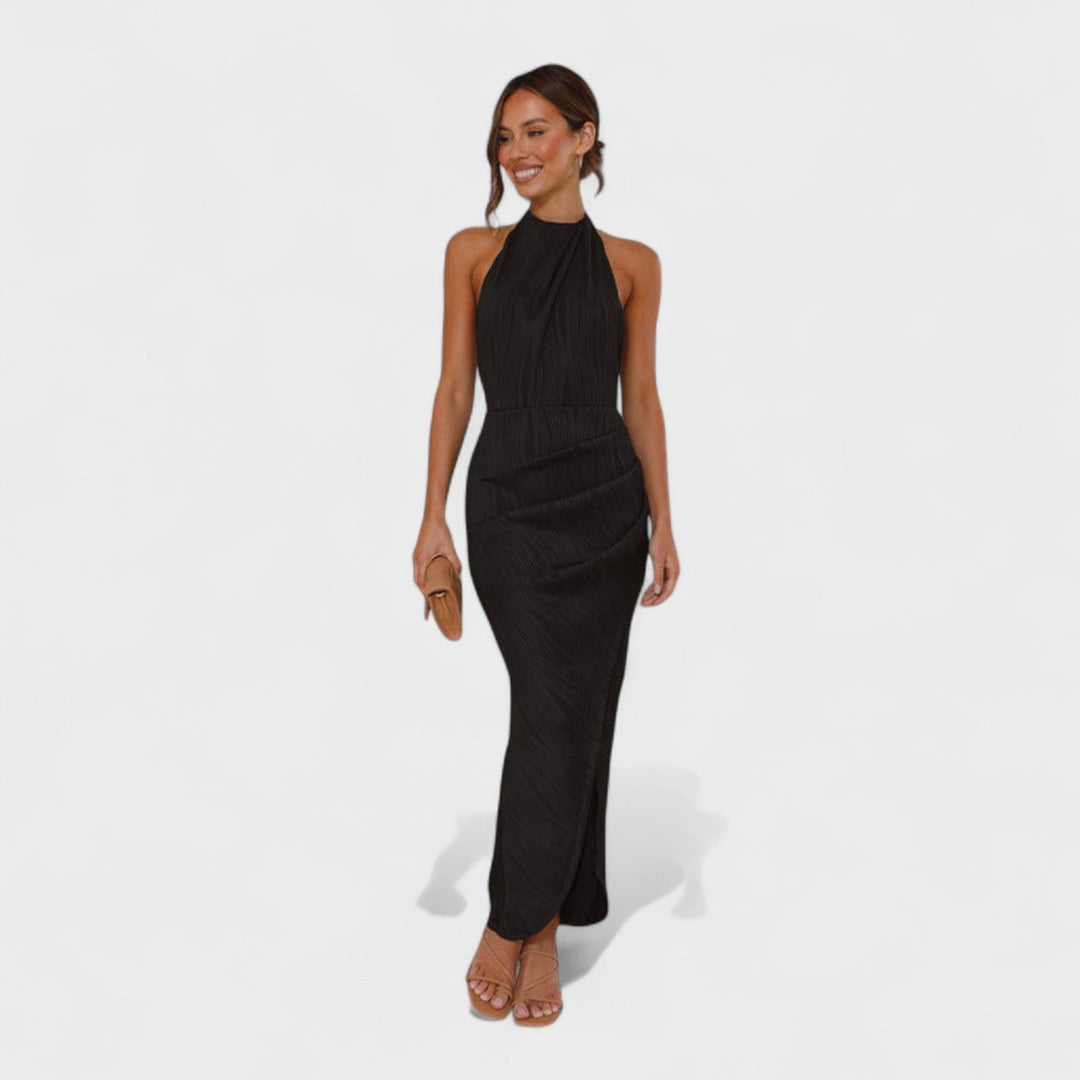 Eve - Long Formal Dress