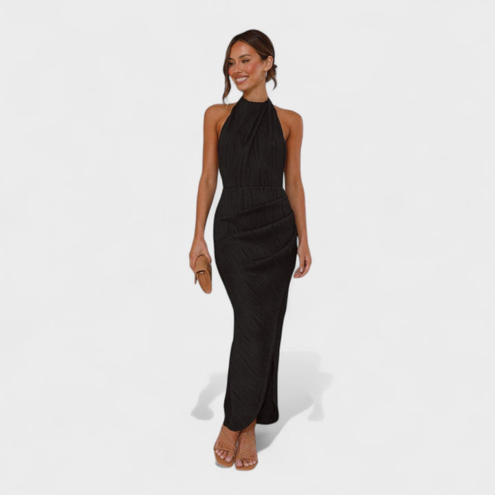 Eve - Long Formal Dress