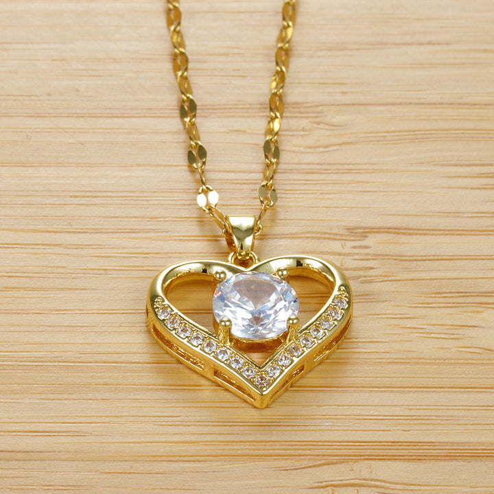 Ella - Forever Together Jewellery Set