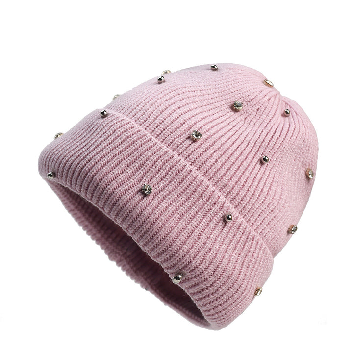 Kylie | Subtle Shine Cosy Beanie
