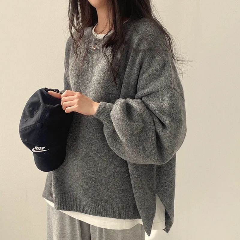 Bianca | Cosy Oversized Sweater