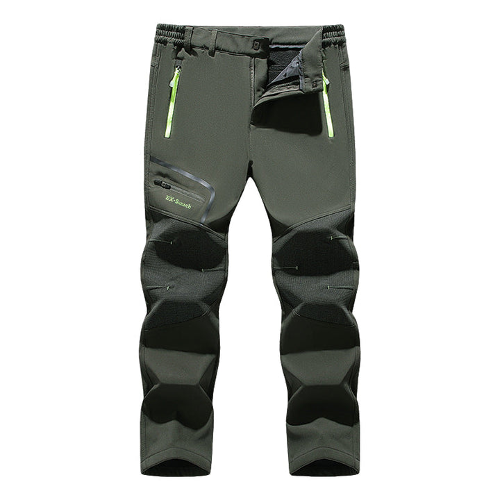 Claire | Multi-functional Outdoor Pants for Outdoor Activities