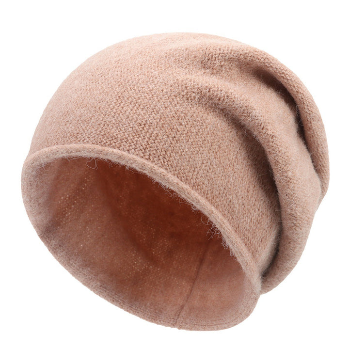 Megan | Relaxed Fit Casual Beanie