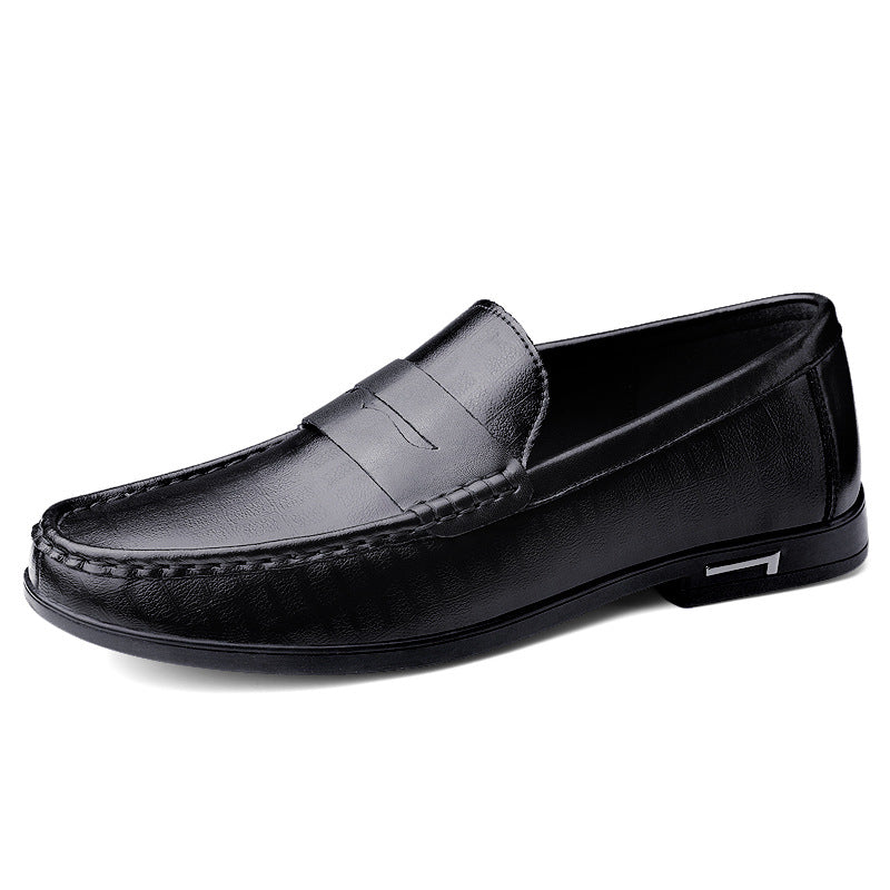 Oscar - Genuine Leather Shoes