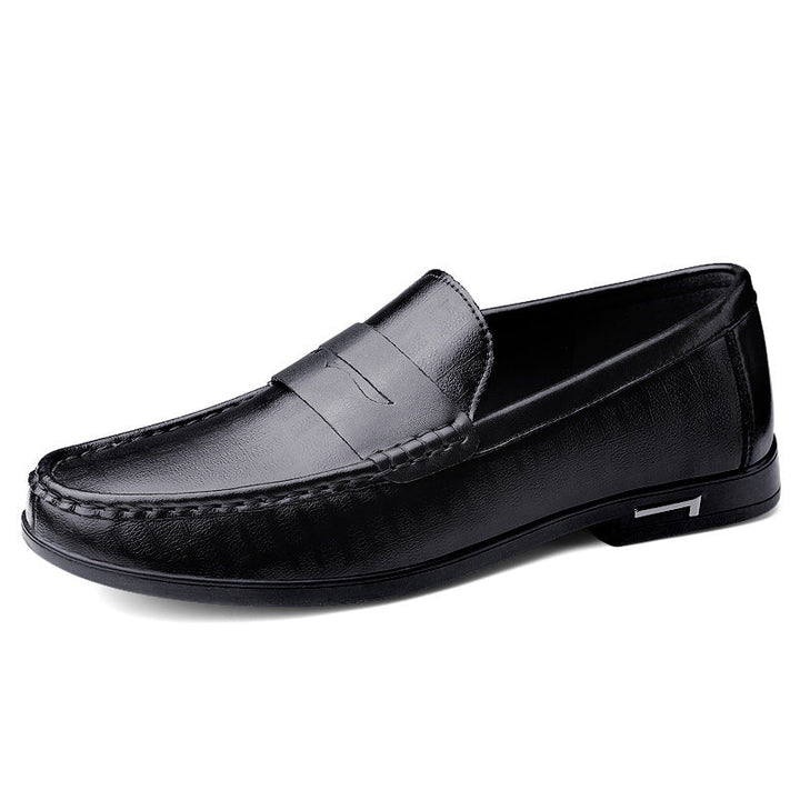 Oscar - Genuine Leather Shoes