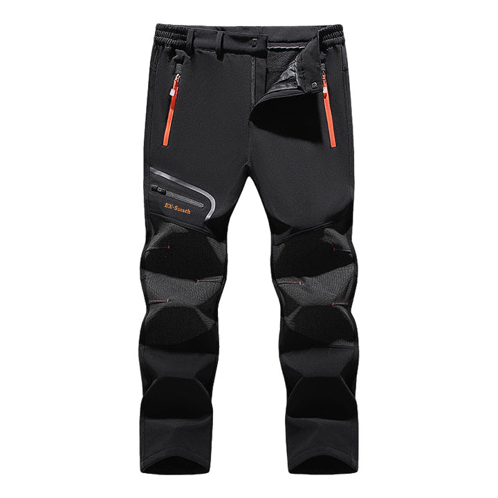 Claire | Multi-functional Outdoor Pants for Outdoor Activities