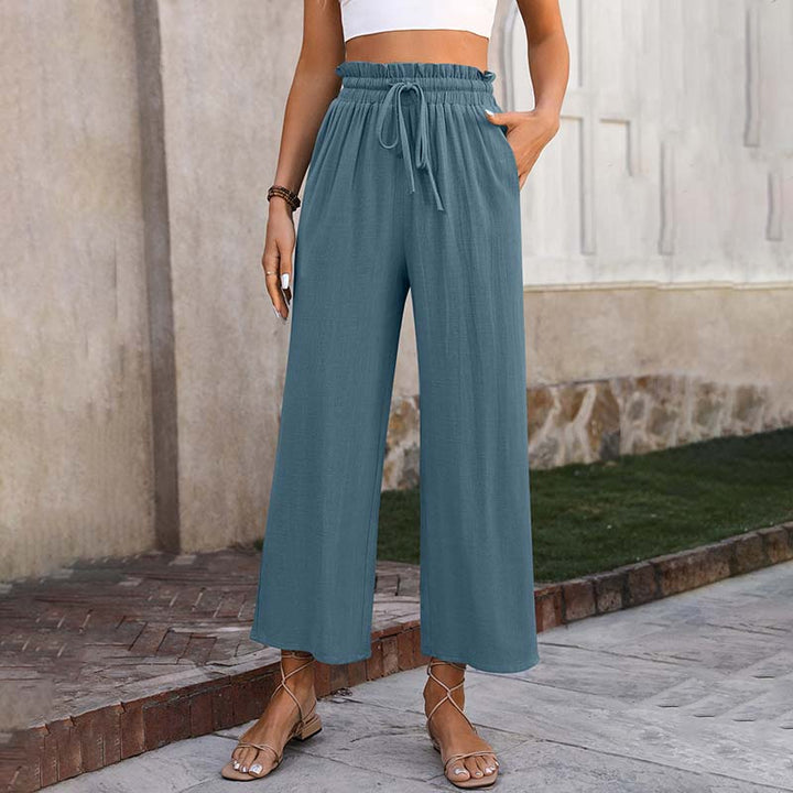 Isla | Lightweight lounge pants