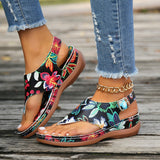 Heather | Orthopaedic Comfortable Sandals