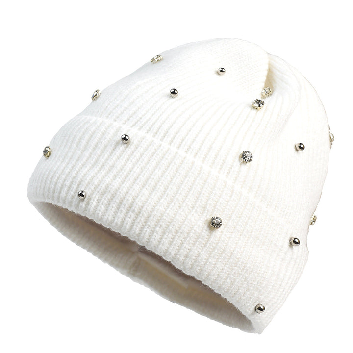 Kylie | Subtle Shine Cosy Beanie