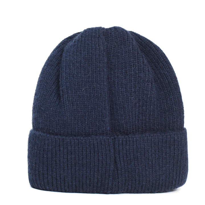 Kylie | Subtle Shine Cosy Beanie