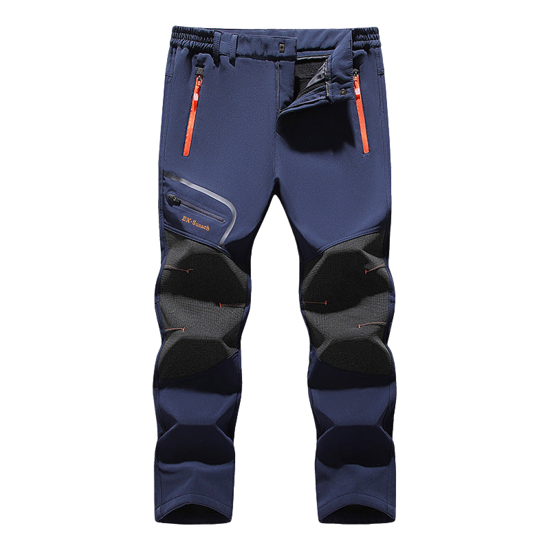 Claire | Multi-functional Outdoor Pants for Outdoor Activities