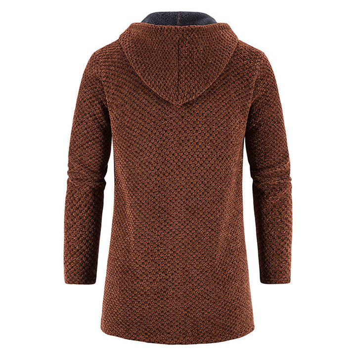 Liam - Elegant Luxury Vest