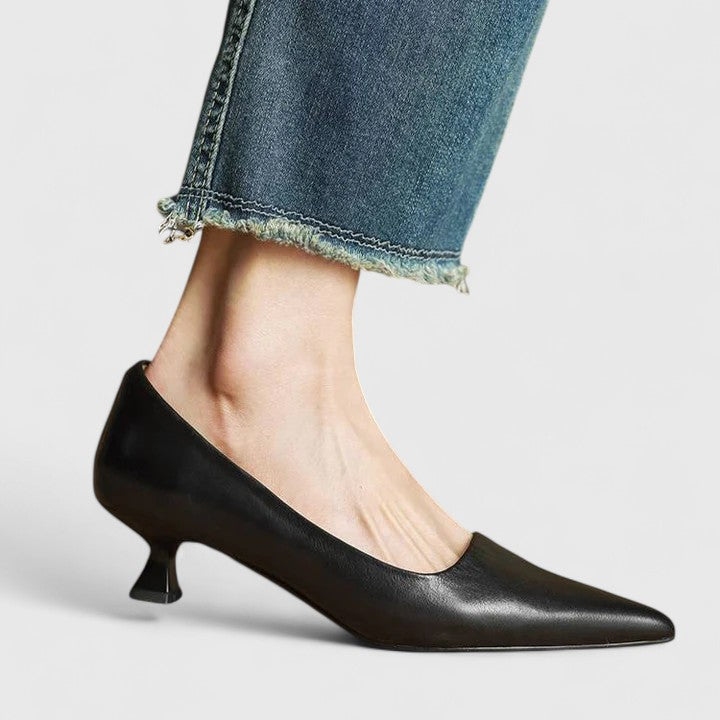 Elise | Elegant heels