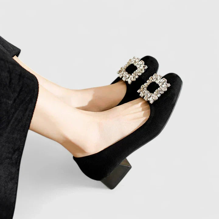Bee | Orthopedic heels