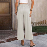 Clara | Lightweight Trousers