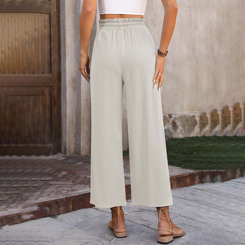Isla | Lightweight lounge pants