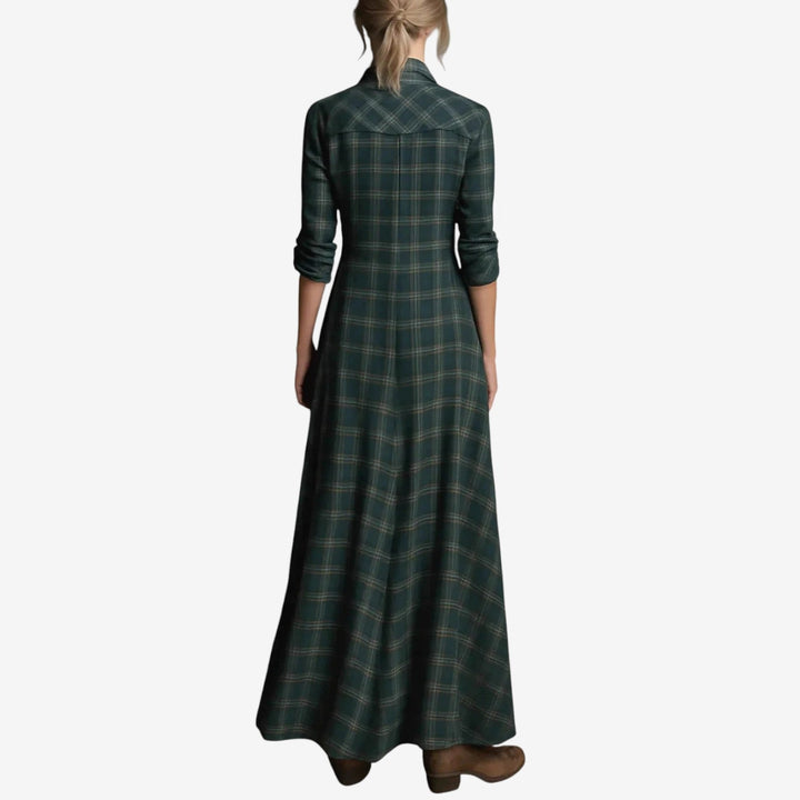 Gabriele | Dress Lungo