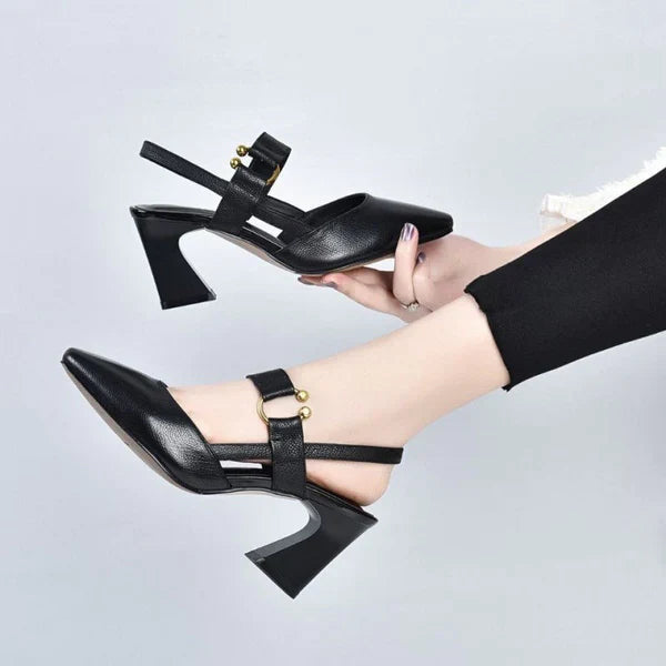 Ella | Elegant pumps