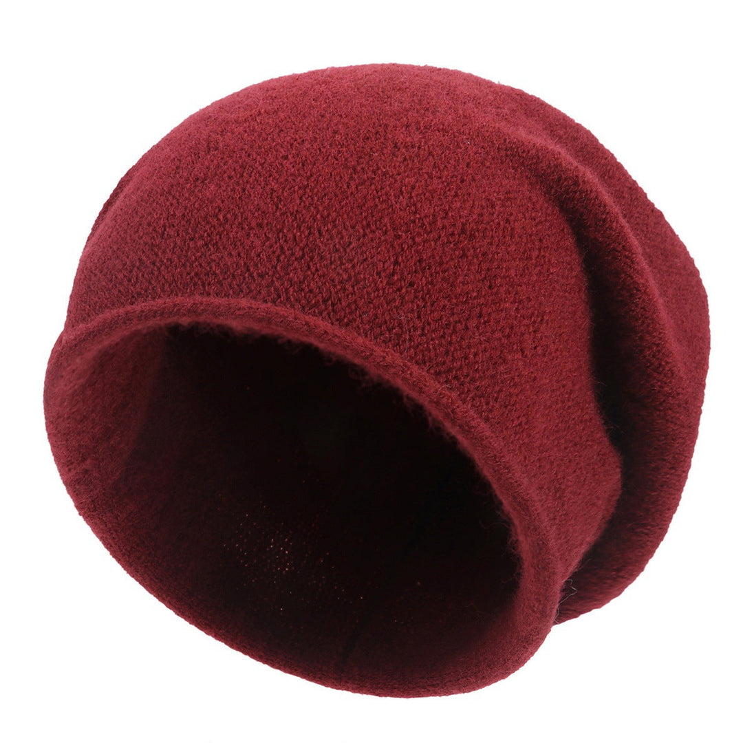 Megan | Relaxed Fit Casual Beanie