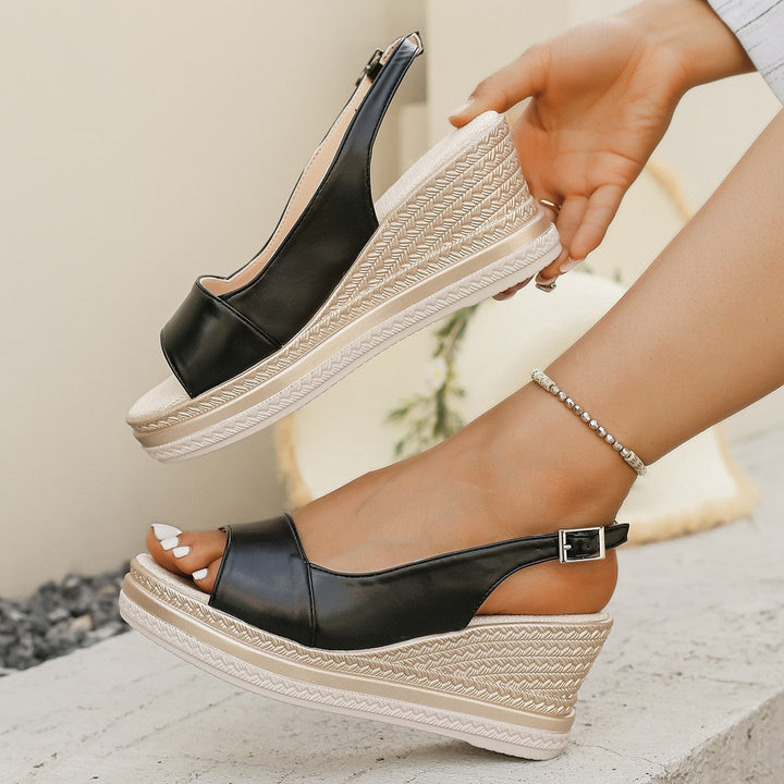 Alice Sophie | Orthopedic sandals