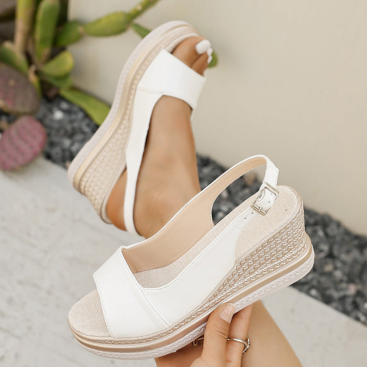Alice Sophie | Orthopedic sandals