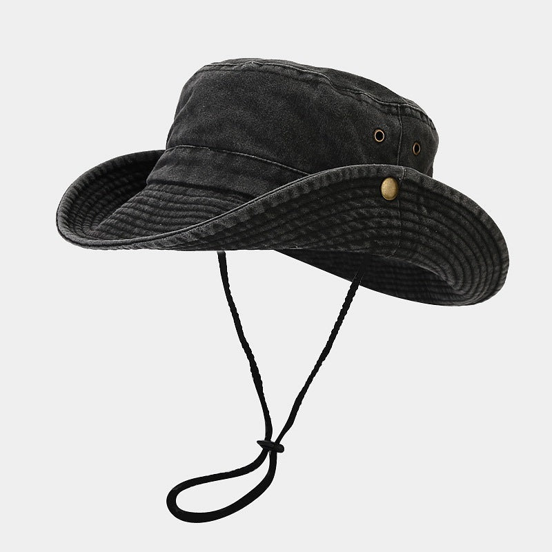 Caitlin | Everyday Adventure Bucket Hat