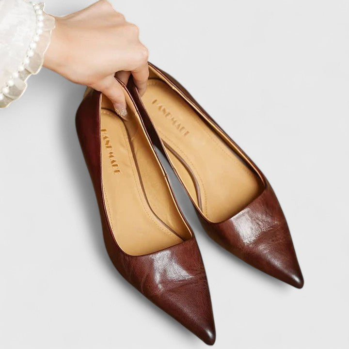 Elise | Elegant heels