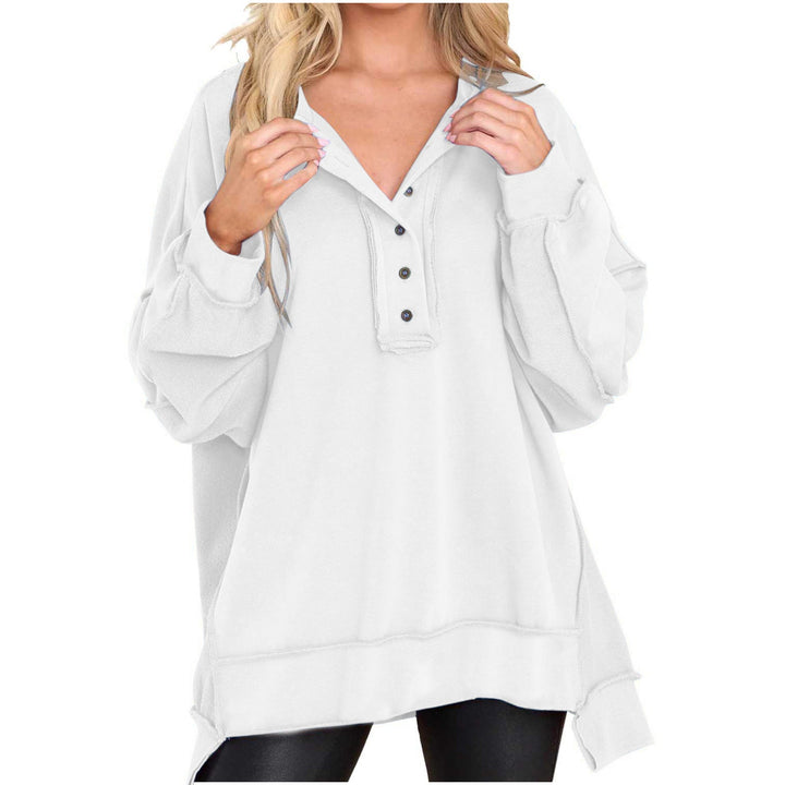 Isla | Cosy Casual Sweatshirt
