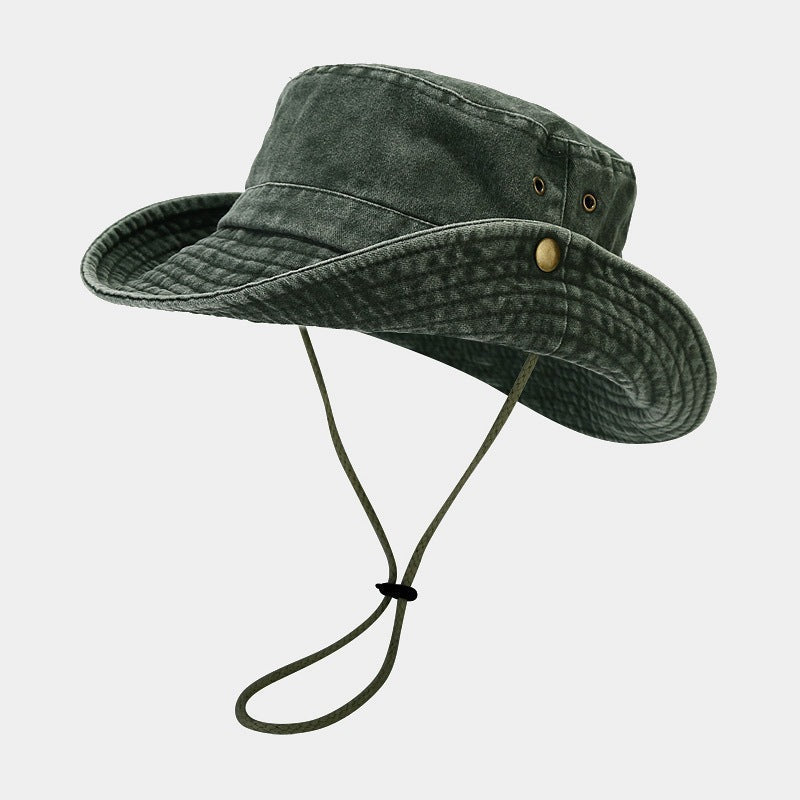 Caitlin | Everyday Adventure Bucket Hat