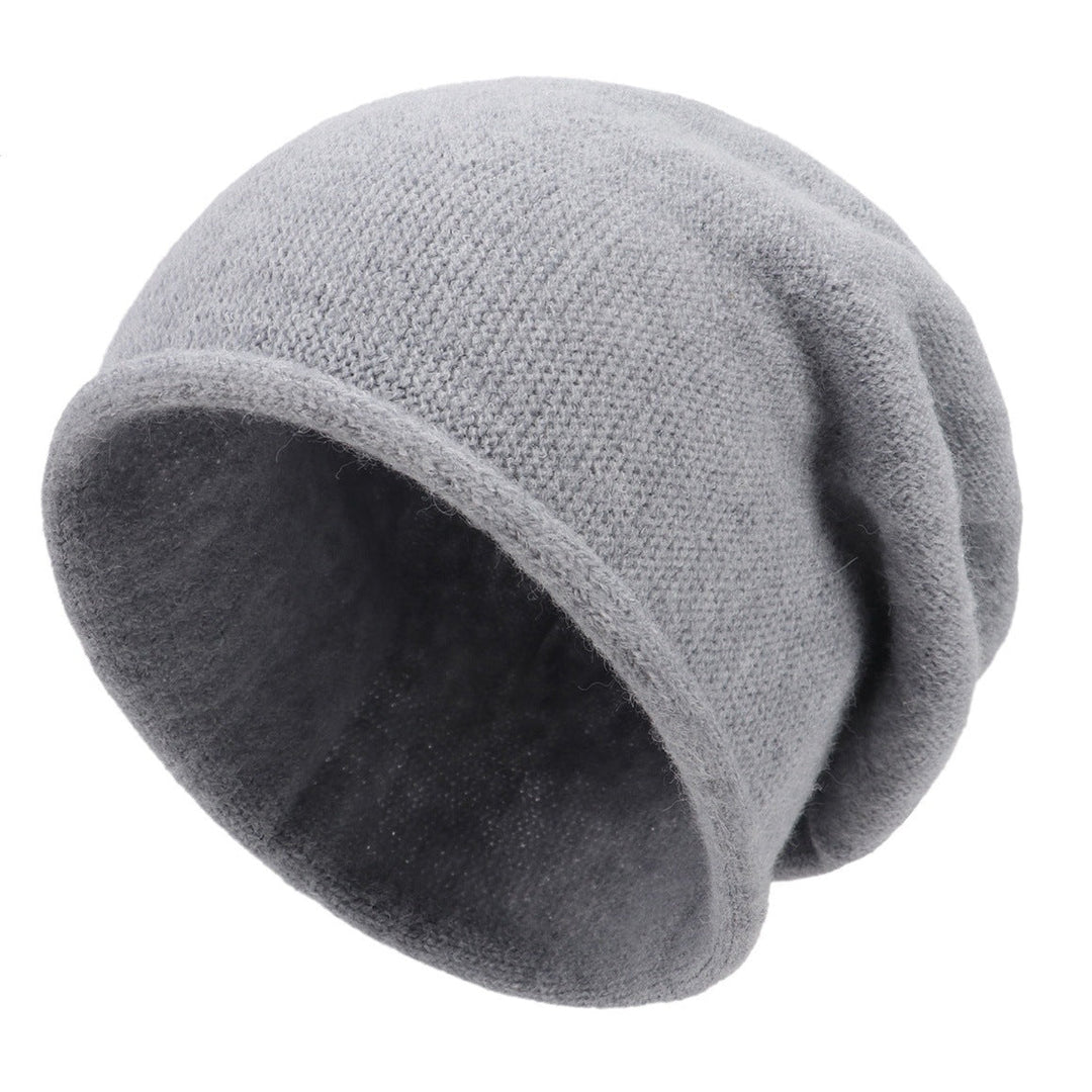 Megan | Relaxed Fit Casual Beanie