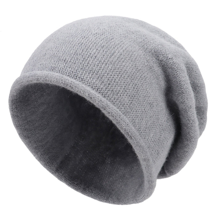 Megan | Relaxed Fit Casual Beanie