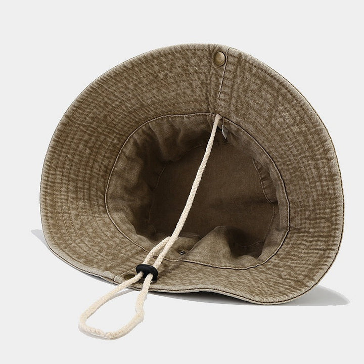 Caitlin | Everyday Adventure Bucket Hat