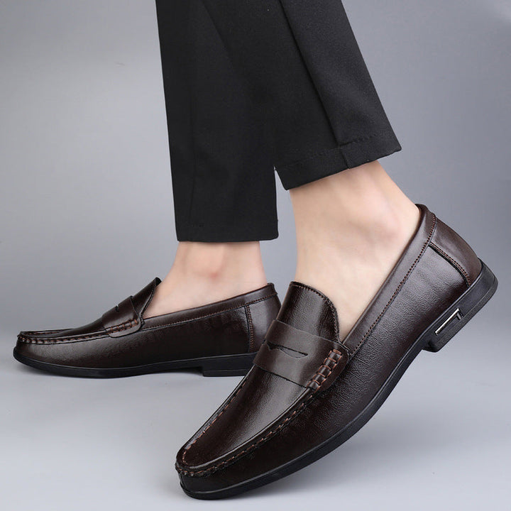 Oscar - Genuine Leather Shoes