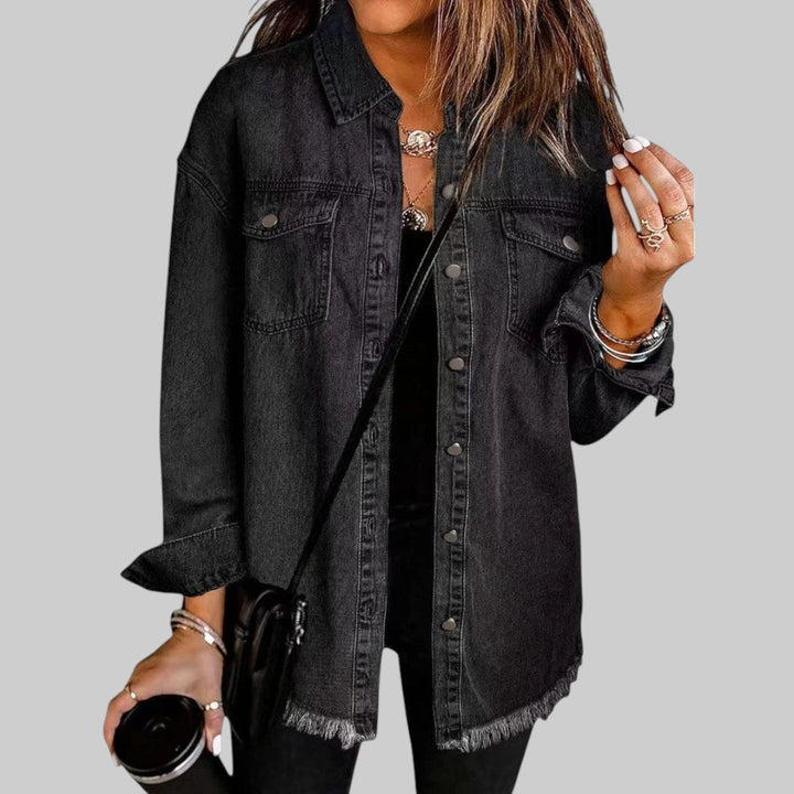 Victoria | Comfortable jacket