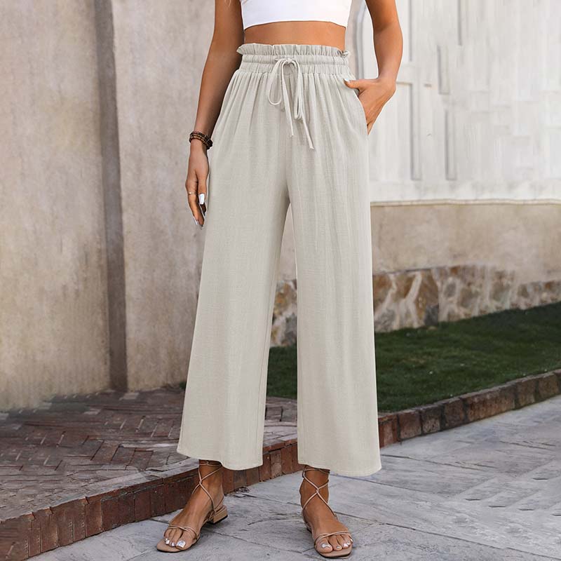 Isla | Lightweight lounge pants