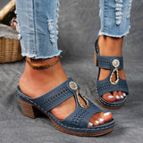 Ruth | Orthopaedic Sandals