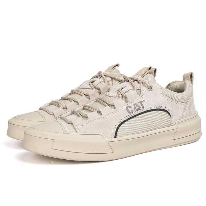 Aiden - Leather Sneakers