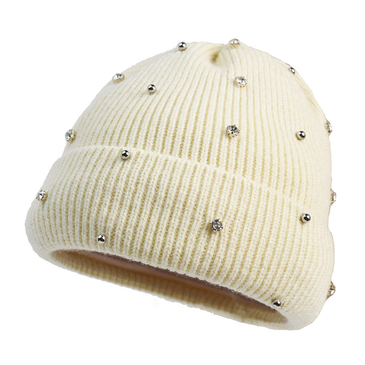 Kylie | Subtle Shine Cosy Beanie