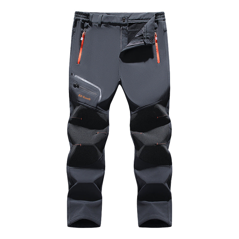 Claire | Multi-functional Outdoor Pants for Outdoor Activities