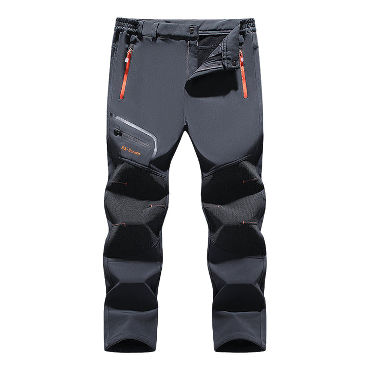 Claire | Multi-functional Outdoor Pants for Outdoor Activities