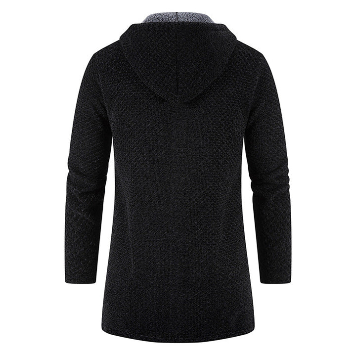 Liam - Elegant Luxury Vest