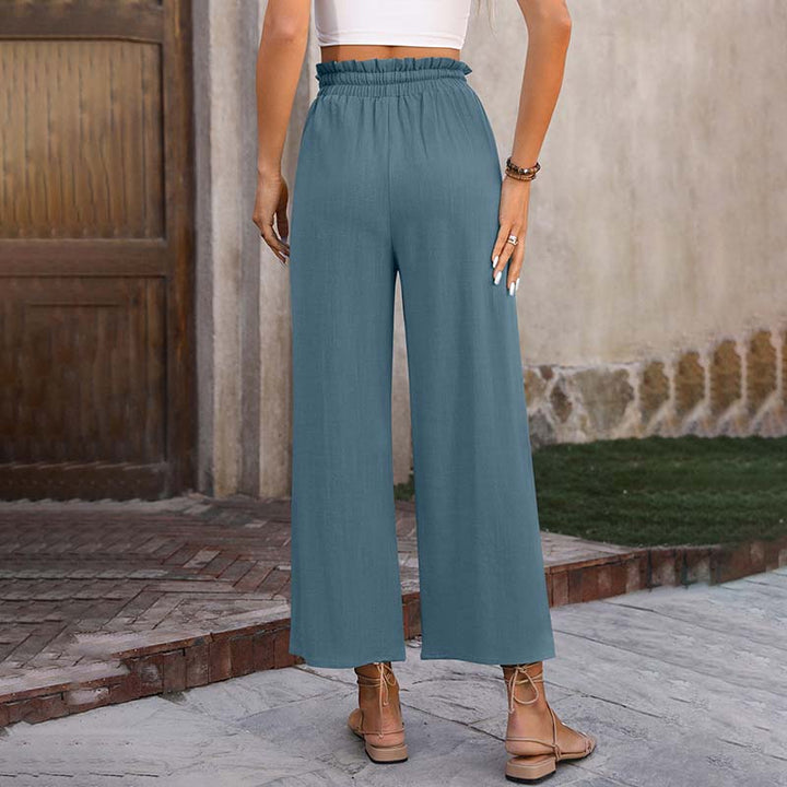 Isla | Lightweight lounge pants