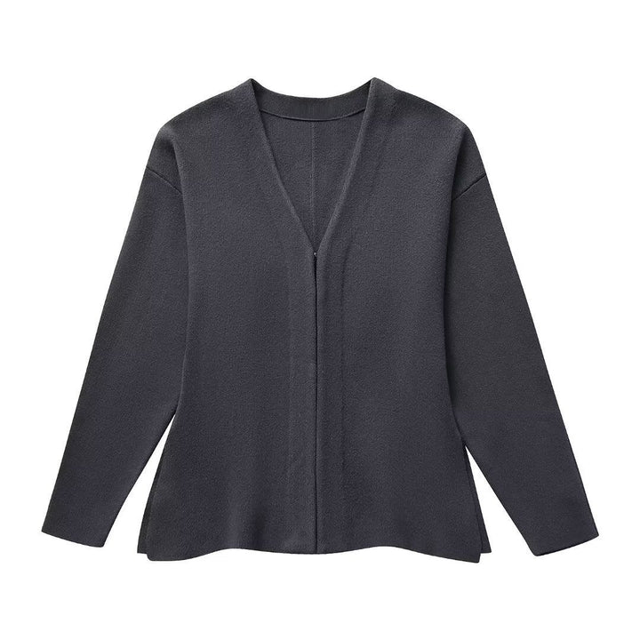 Isabelle | Chic Lightweight Knit Cardigan